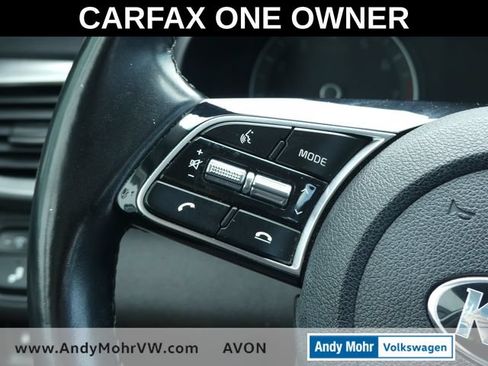 Used 2020 Kia Optima SE FWD image 22