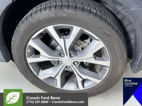 Used 2022 Hyundai Palisade SEL w/ Premium Package image 36