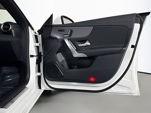 New 2026 Mercedes-Benz CLA 250 image 23