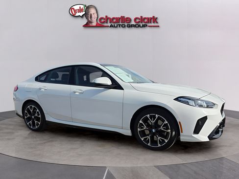 Used 2025 BMW 228i xDrive AWD/4WD image 9