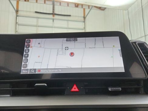 Used 2023 Kia Sportage EX image 25