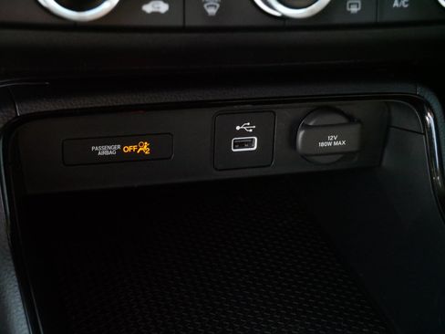 Used 2025 Honda CR-V LX image 28