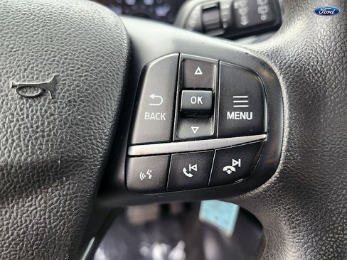 Used 2020 Ford Escape S image 16