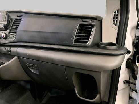 Certified 2023 Ford Transit 250 Low Roof AWD w/ Exterior Upgrade Package image 15