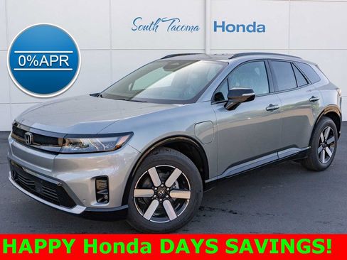New 2025 Honda Prologue Touring image 1