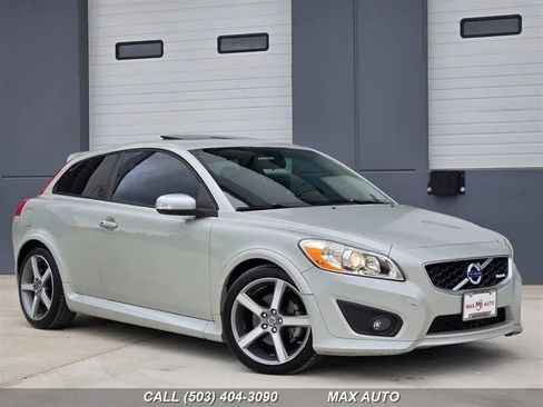 Used 2011 Volvo C30 T5 R-Design image 1