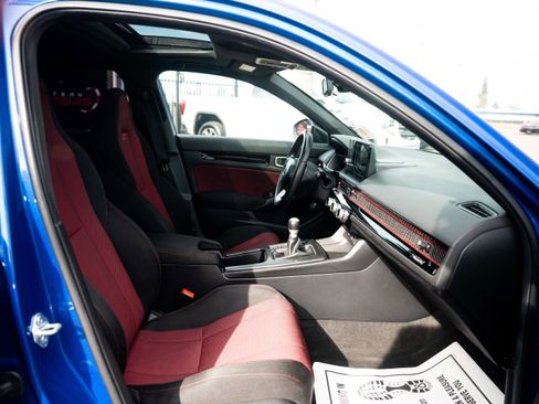 Used 2024 Honda Civic Si image 34