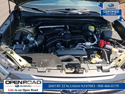 Used 2026 Subaru Forester Premium w/ Premium/Limited Package