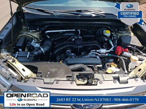 Used 2026 Subaru Forester Premium w/ Premium/Limited Package AWD/4WD image 1