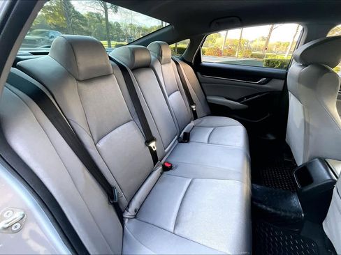 Used 2020 Honda Accord LX image 19