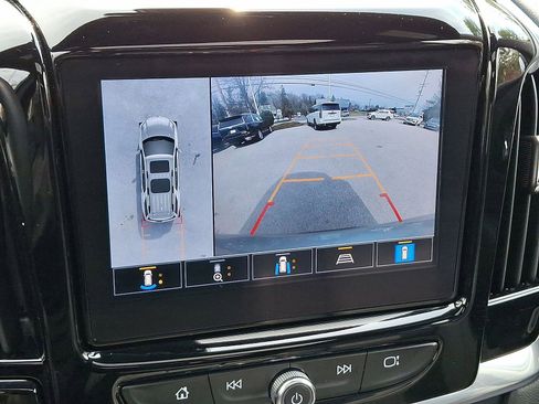 Certified 2023 Chevrolet Traverse RS w/ LPO, Cargo Package image 15