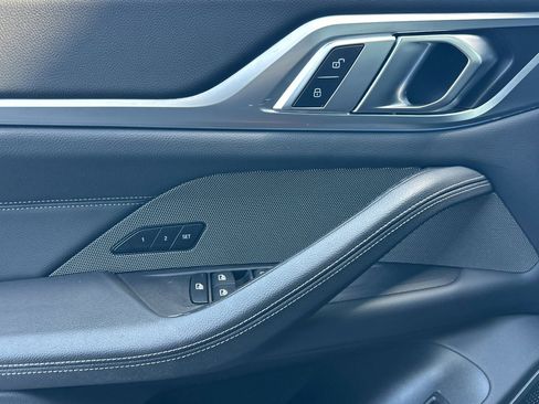 Certified 2023 BMW i4 eDrive40 w/ M Sport Package image 12