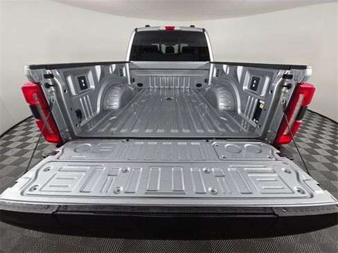 Certified 2024 Ford F350 Lariat w/ Lariat Ultimate Package image 16