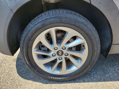 Used 2018 Hyundai Tucson SE FWD image 10