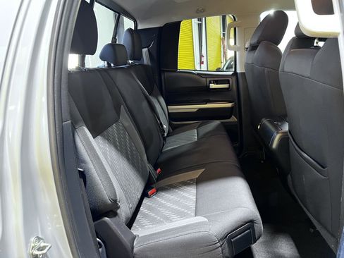 Used 2020 Toyota Tundra SR5 w/ SR5 Upgrade Package image 16