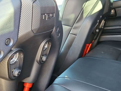 Used 2024 Toyota Tacoma TRD Pro AWD/4WD image 22