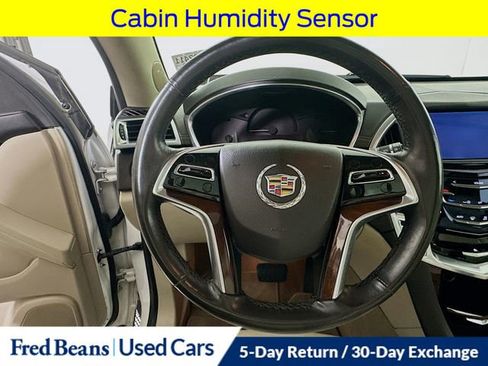 Used 2013 Cadillac SRX Performance w/ Driver Awareness Package AWD/4WD image 14