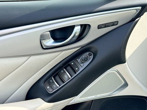 Certified 2023 INFINITI Q50 Luxe w/ Cargo Package AWD/4WD image 18