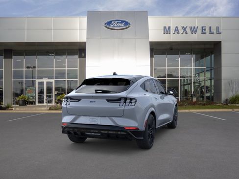 New 2026 Ford Mustang Mach-E GT AWD/4WD image 30
