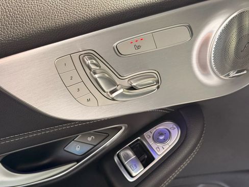 Used 2020 Mercedes-Benz C 300 C 300 Coupe 2D image 18