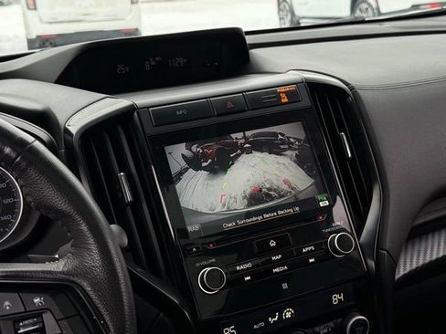 Used 2022 Subaru Ascent Onyx Edition image 6