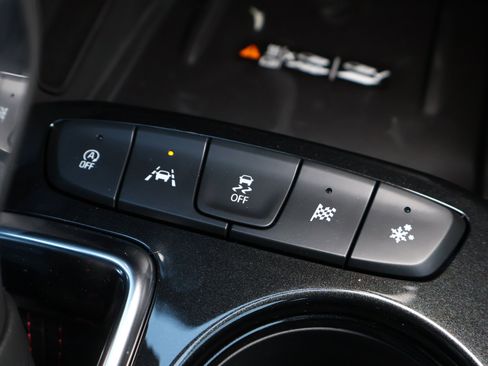 New 2026 Chevrolet TrailBlazer RS w/ Convenience Package image 18