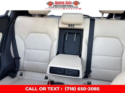 Used 2018 Mercedes-Benz GLA 250 4MATIC w/ Premium Package image 16