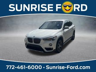 Used 2016 BMW X1 xDrive28i AWD/4WD 360° Tour