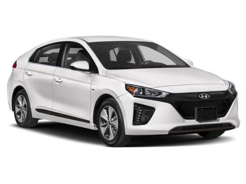 Used 2019 Hyundai Ioniq Limited FWD image 9