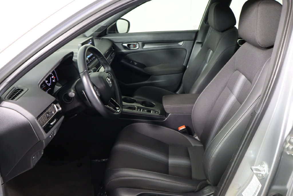 Used 2026 Honda Civic Sport image 13
