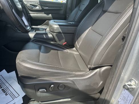 Used 2023 GMC Yukon Denali image 21