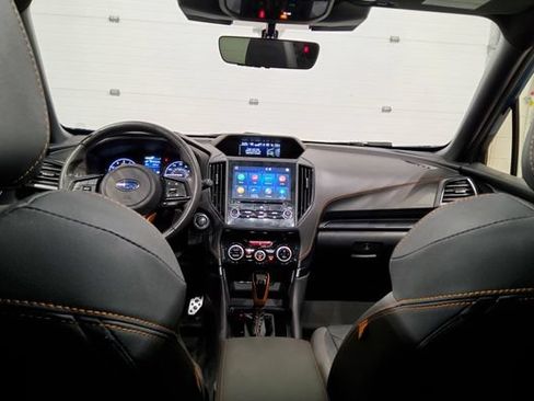 Used 2023 Subaru Forester Wilderness AWD/4WD image 27