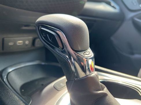 Used 2024 Chevrolet Malibu LT image 22