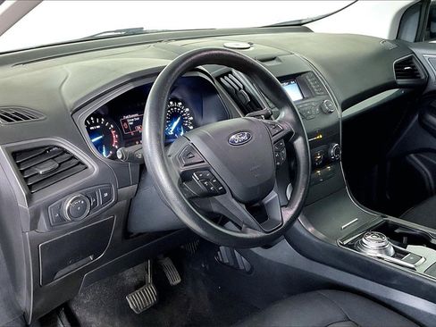 Used 2019 Ford Edge SE w/ SE Fleet Driver's Package image 13