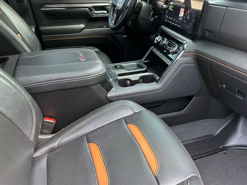 Used 2024 GMC Sierra 3500 AT4 w/ AT4 Premium Plus Package image 15