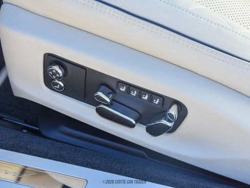 Used 2024 Bentley Continental GT Speed AWD/4WD image 36