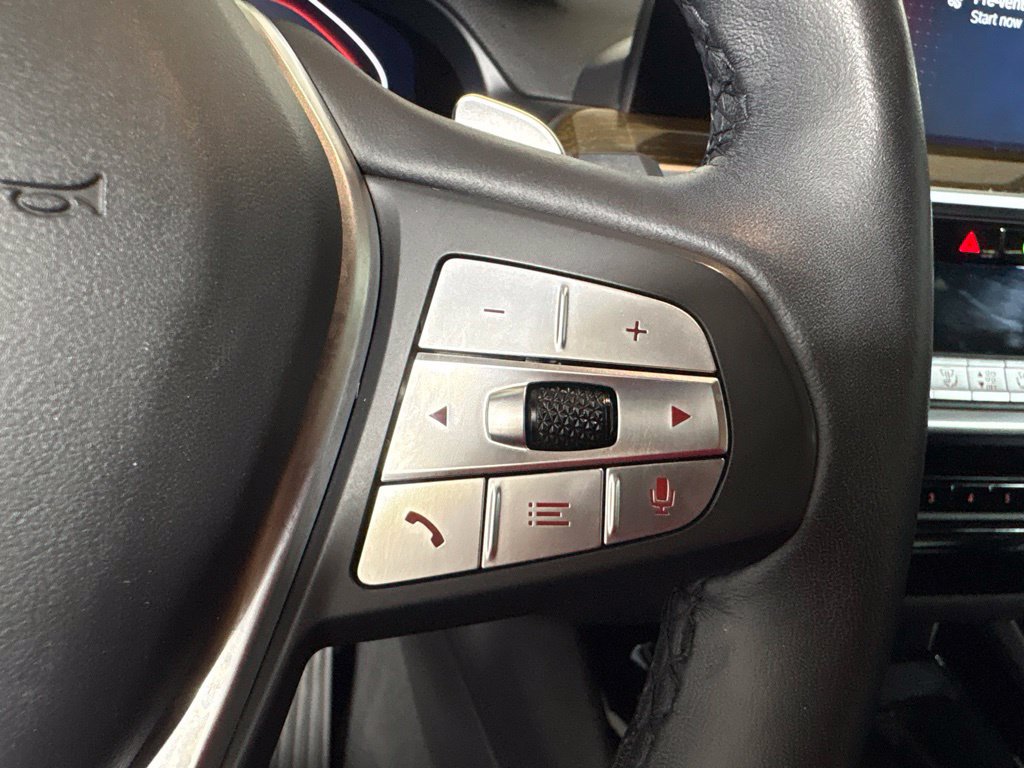 Certified 2023 BMW X3 sDrive30i w/ Convenience Package RWD image 19