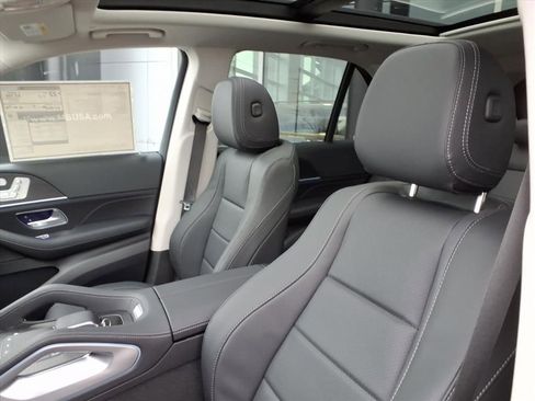 New 2026 Mercedes-Benz GLE 350 4MATIC image 13