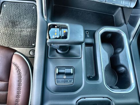 Certified 2025 GMC Sierra 1500 Denali Ultimate image 16