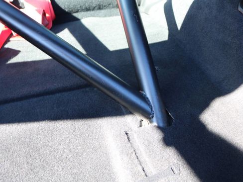 Used 2001 Chevrolet Corvette Z06 w/ Memory Pkg image 84