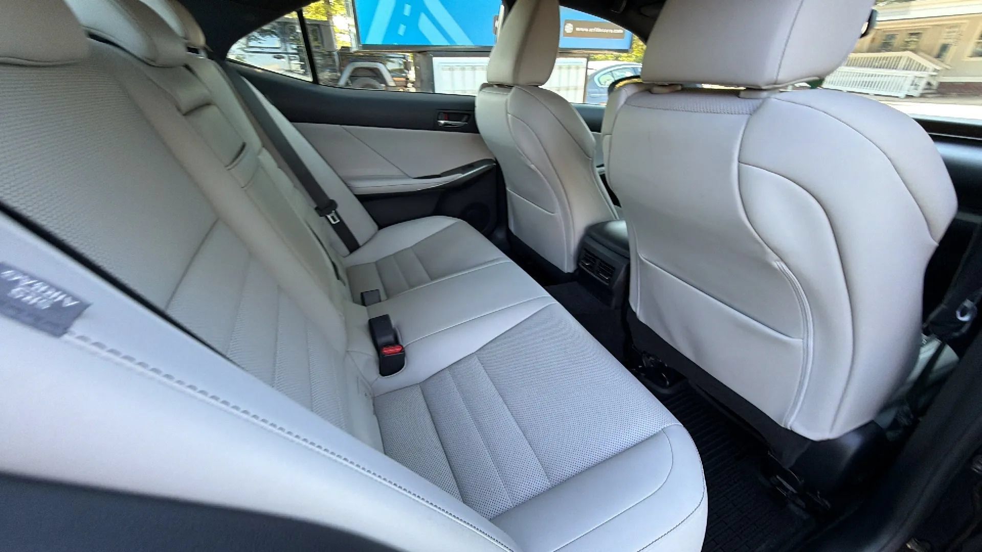 Used 2014 Lexus IS 250 AWD w/ F-Sport Package image 22