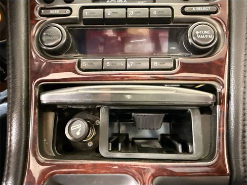 Used 1995 Acura NSX T image 20