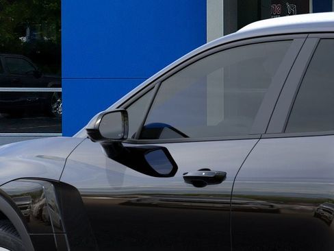 New 2026 Chevrolet Blazer EV LT image 36