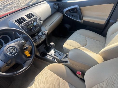 Used 2010 Toyota RAV4 4WD image 11