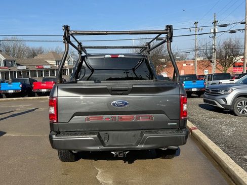 Used 2020 Ford F150 XL w/ Equipment Group 101A Mid image 7