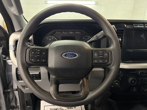 Certified 2023 Ford F350 XL w/ XL Off-Road Package image 18
