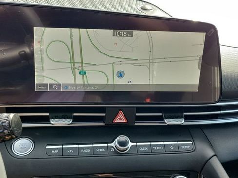 Certified 2025 Hyundai Elantra SEL w/ Cargo Package image 9