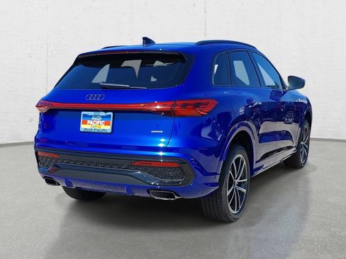 New 2026 Audi Q5 Premium Plus AWD/4WD image 5