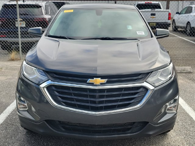 Used 2019 Chevrolet Equinox LT AWD/4WD image 2
