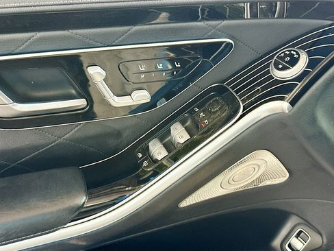 Used 2021 Mercedes-Benz S 580 4MATIC Sedan image 17